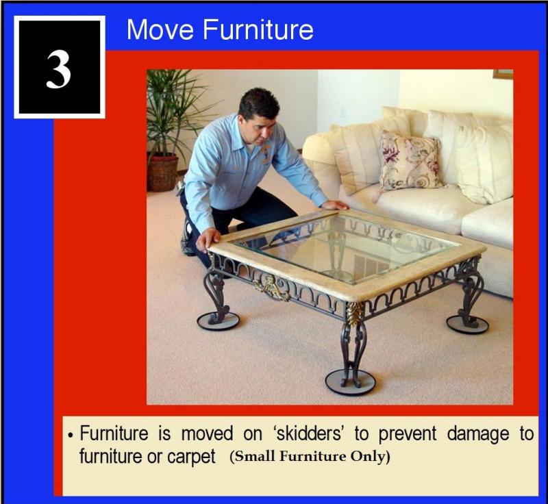 furniture moving